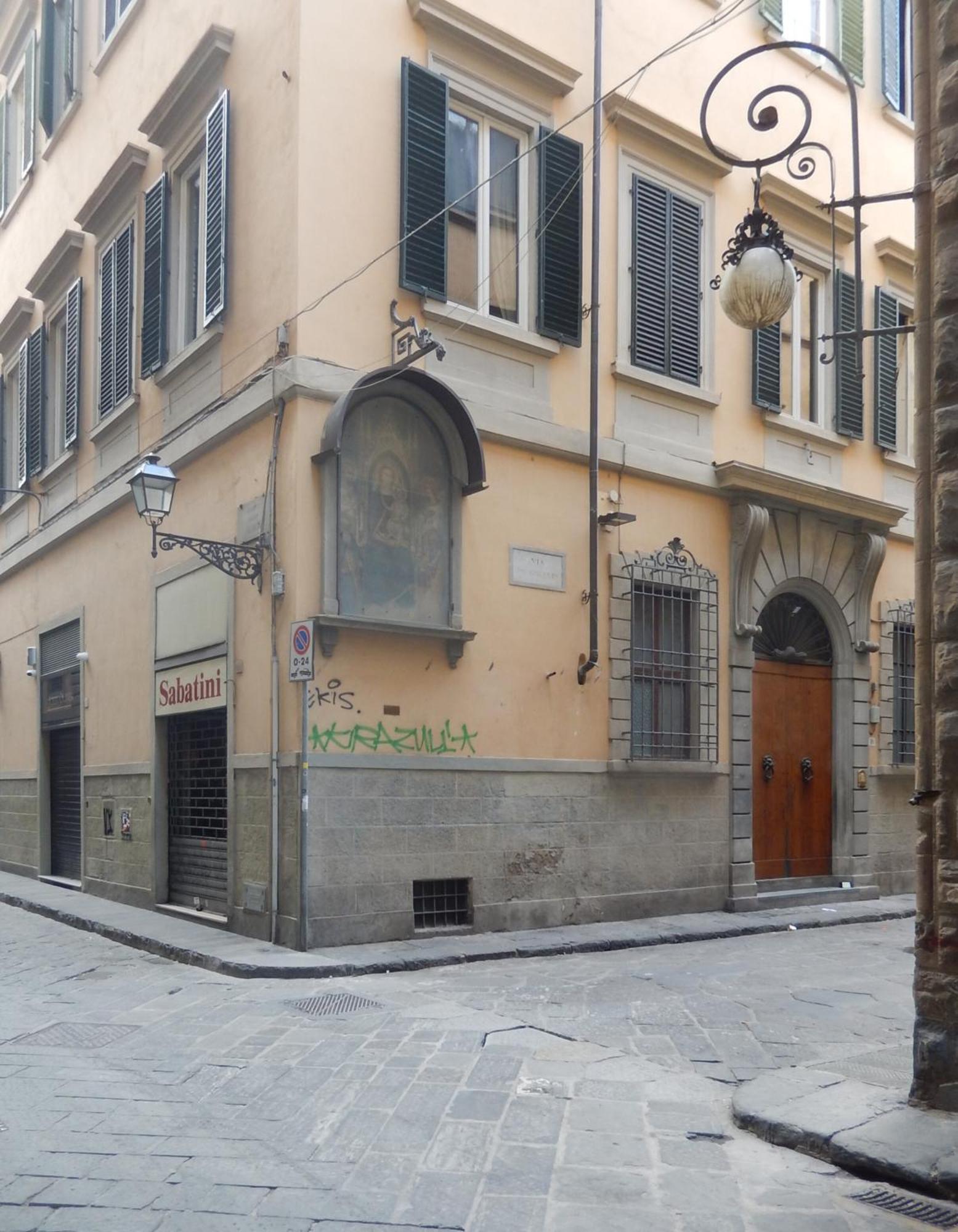 Stunning Apt 5Min Walk To Duomo Florença Exterior foto