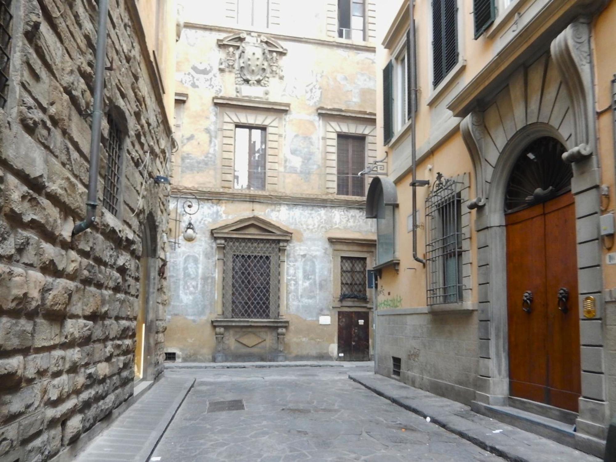 Stunning Apt 5Min Walk To Duomo Florença Exterior foto